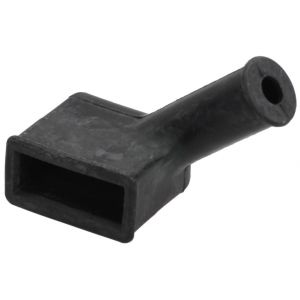 Cappuccio isolante...