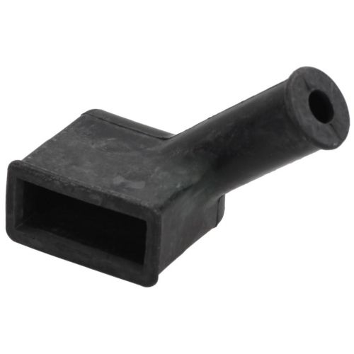 Cappuccio isolante centralina Vespa...