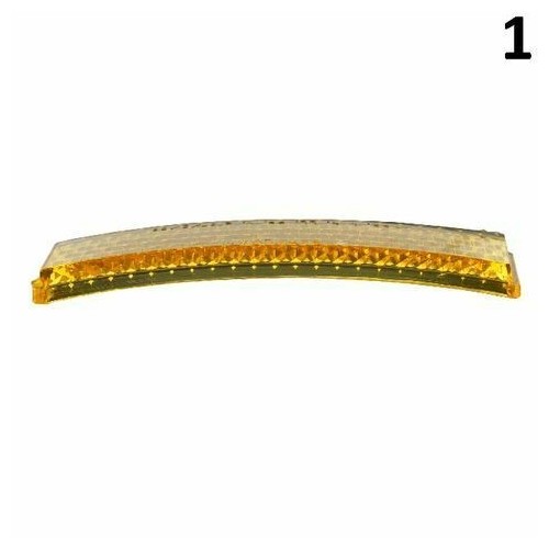 Rifrangente pedali Ciao e bici epoca