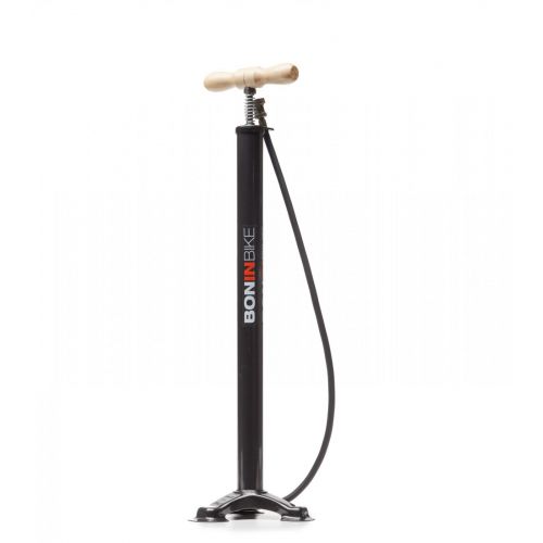 Pompa bici per gonfiaggio ruote