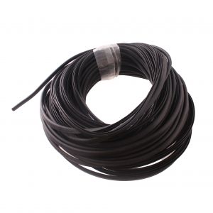 Profilo in gomma con...