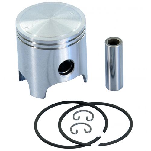 Pistone Polini 2040804 Aprilia motore...