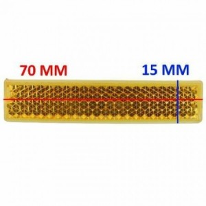 Rifrangente pedali Ciao e... 2