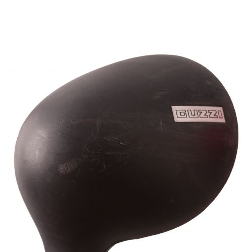 Cupolino Moto Guzzi rosso