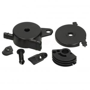 Sdoppiatore cavo gas... 2