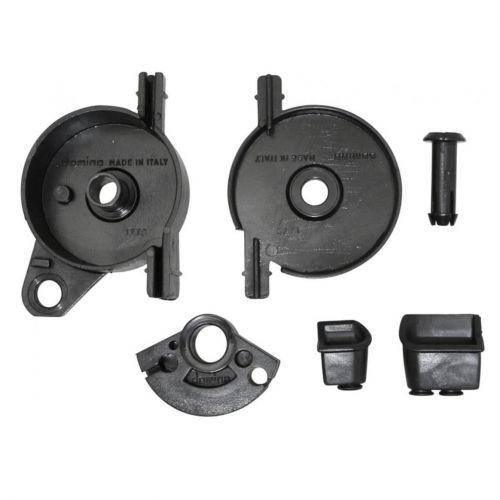 Sdoppiatore cavo gas Piaggio Zip NRG...