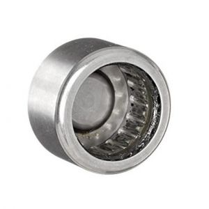 Gabbia a rulli mozzo...