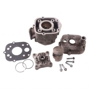 Gruppo termico per Derbi... 2