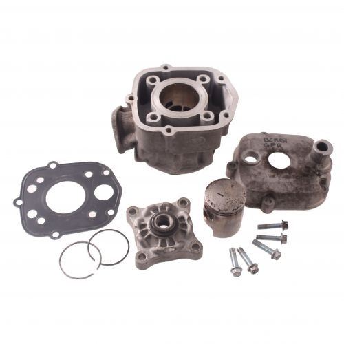 Gruppo termico per Derbi GPR Racing...