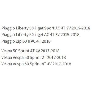 Variatore scooter Piaggio... 2