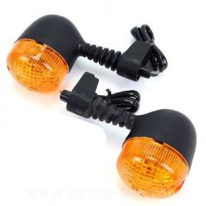 Coppia frecce Yamaha Aerox...