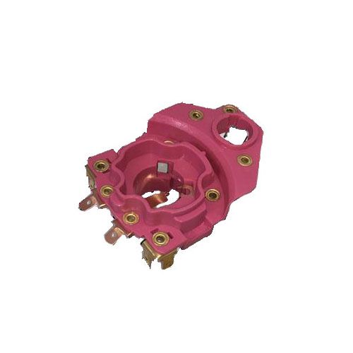 Portalampade faro Vespa PX Siem