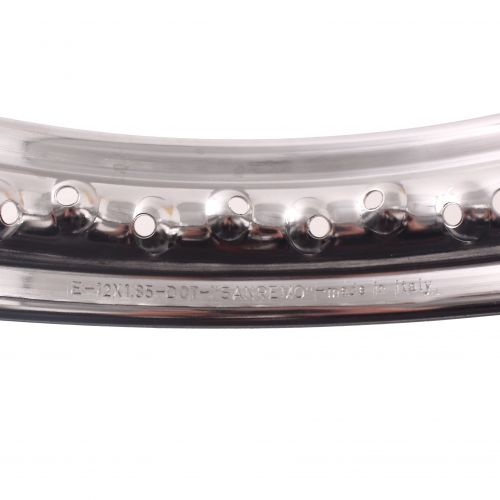 Cerchio da 12 Malaguti Grizzly 11700900