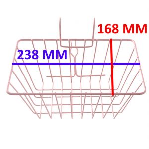 Cestino anteriore bici... 2