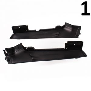 Coppia fianchetti... 2