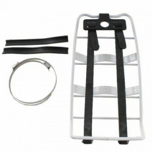 Portapacco al serbatoio...