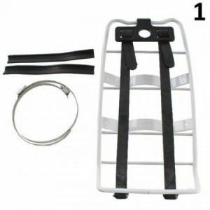 Portapacco al serbatoio... 2