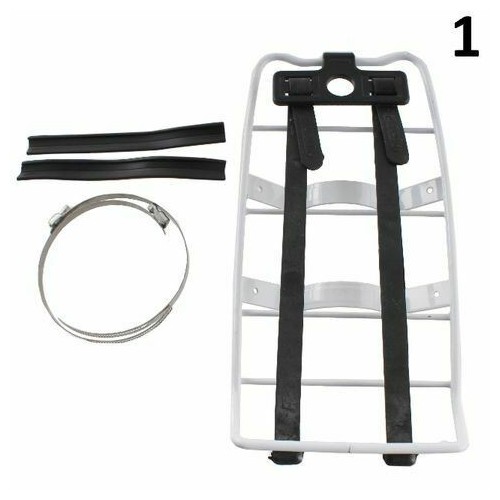 Portapacco al serbatoio Tuboni vari