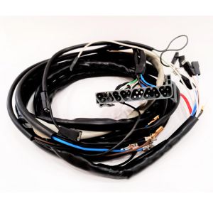 Impianto elettrico Vespa PK...