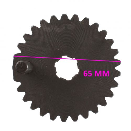 Ingranaggio messa in moto FBM V1 da...