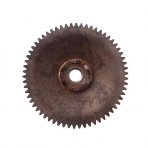 Puleggia primaria fissa Sym... 2