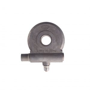 Rinvio contachilometri...