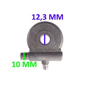 Rinvio contachilometri... 2