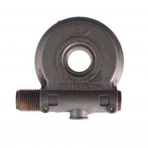 Rinvio contachilometri...