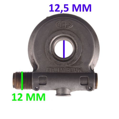 Rinvio contachilometri destro Cev 492...