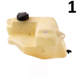 Serbatoio olio per Motron... 2