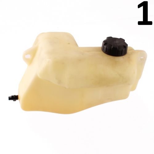 Serbatoio olio per Motron GTO e WF Aria