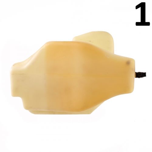 Serbatoio olio per Motron GTO e WF Aria