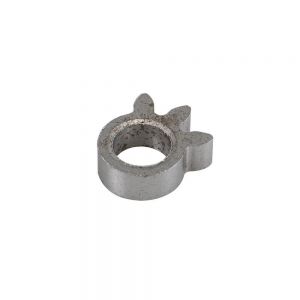 Inserto a 3 denti per...