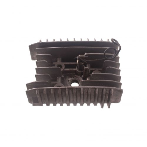 Testa radiale Malossi 383267 Piaggio...