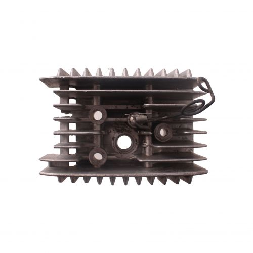 Testa radiale Malossi 383267 Piaggio...