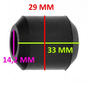 Silent block ammortizzatore... 2
