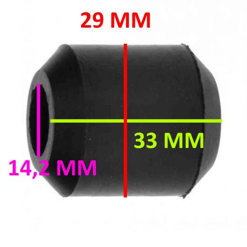 Silent block ammortizzatore Vespa dal...