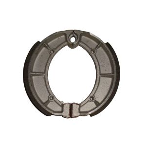 Coppia ceppi freno Cagiva...