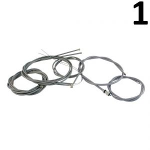 Kit fili trasmissione per... 2