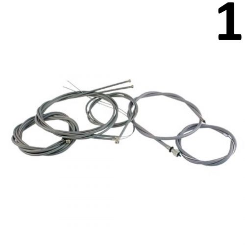 Kit fili trasmissione per Piaggio...