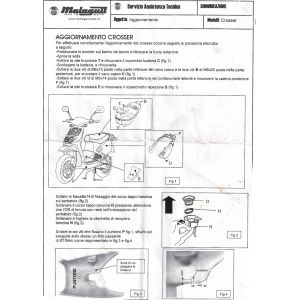 Kit modifica tappo benzina... 2