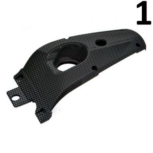 Copriserbatoio Yamaha Aerox... 2