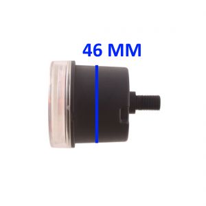 Contachilometri cyclette... 2