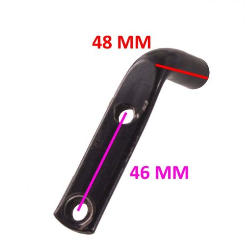 Supporto specchio Vitaloni per Vespa