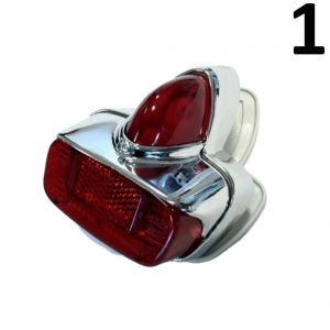 Fanalino Vespa GS GL Super... 2