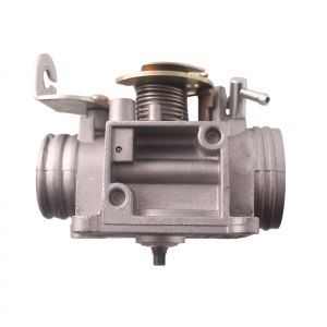 Corpo farfallato incompleto...