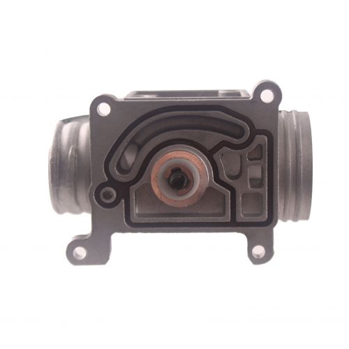 Corpo farfallato incompleto Kymco...