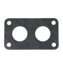 Guarnizione monocarburatore 750 / 101 / 105 Alfa Romeo epoca