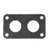 Guarnizione monocarburatore 750 / 101 / 105 Alfa Romeo epoca