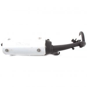 Marmitta catalitica Piaggio...